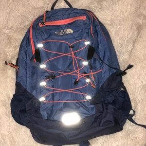North Face Backpack